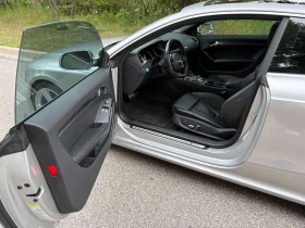 Audi Rs5 * 2dr Cpe * АВТОКРЕДИТ БЕЗ ПЪРВОНАЧАЛНА ВНОСКА* , снимка 13