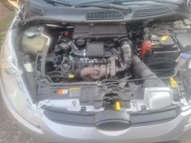Ford Fiesta 1.4TDCI, снимка 8