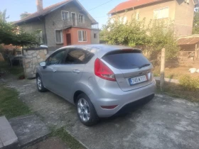 Ford Fiesta 1.4TDCI, снимка 5