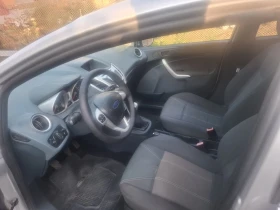 Ford Fiesta 1.4TDCI, снимка 7