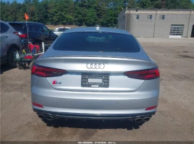 Audi S5 PRESTIGE / DISTRONIC / МАСАЖ / ПОДГРЕВ / HUD / B&O, снимка 5
