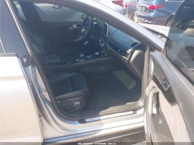 Audi S5 PRESTIGE / DISTRONIC / МАСАЖ / ПОДГРЕВ / HUD / B&O, снимка 7
