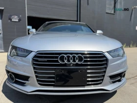 Audi A7 Technik * HUD * ACC * АвтоКредит * (ЦЕНА ДО БГ), снимка 2