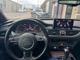 Audi A7 Technik * HUD * ACC * АвтоКредит * (ЦЕНА ДО БГ), снимка 10