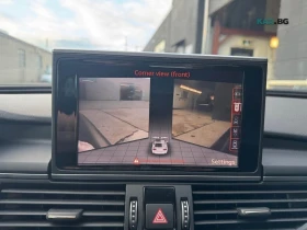 Audi A7 Technik * HUD * ACC * АвтоКредит * (ЦЕНА ДО БГ), снимка 13