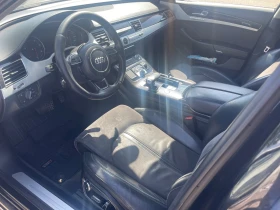 Audi A8 3.0 TDI , снимка 10