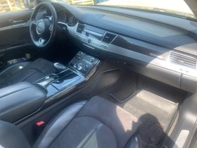Audi A8 3.0 TDI , снимка 14