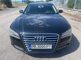Audi A8 3.0 TDI , снимка 2