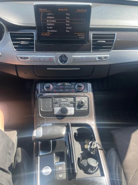 Audi A8 3.0 TDI , снимка 15