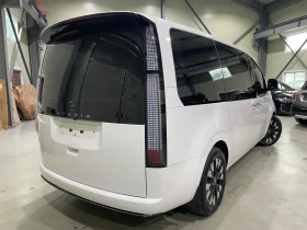 Hyundai Staria 3.5 LPG ! 8+ 1 ! Inspiration !, снимка 4