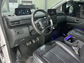 Hyundai Staria 3.5 LPG ! 8+ 1 ! Inspiration !, снимка 8