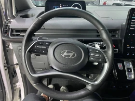 Hyundai Staria 3.5 LPG ! 8+ 1 ! Inspiration !, снимка 15