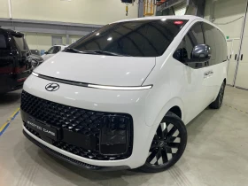 Hyundai Staria 3.5 LPG ! 8+ 1 ! Inspiration !, снимка 3