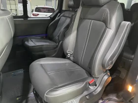 Hyundai Staria 3.5 LPG ! 8+ 1 ! Inspiration !, снимка 11