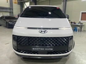 Hyundai Staria 3.5 LPG ! 8+ 1 ! Inspiration !, снимка 2