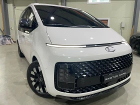 Hyundai Staria 3.5 LPG ! 8+ 1 ! Inspiration !, снимка 1