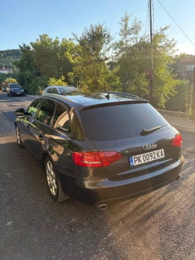 Audi A4 3.0 TDI Quattro, снимка 2