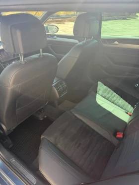 VW Passat B8, снимка 14