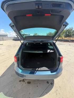 VW Passat B8, снимка 17