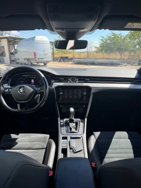 VW Passat B8, снимка 6