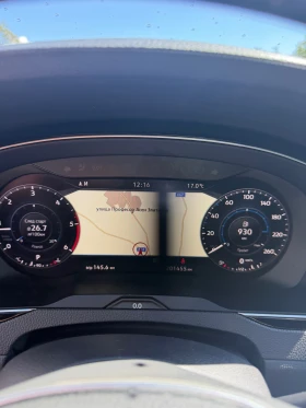VW Passat B8, снимка 7