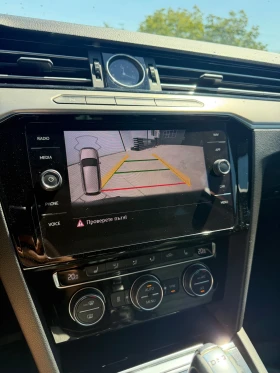 VW Passat B8, снимка 10