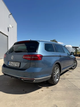 VW Passat B8, снимка 3