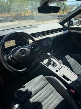 VW Passat B8, снимка 5
