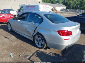 BMW 535 3.0l I xDrive, снимка 3