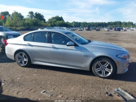 BMW 535 3.0l I xDrive, снимка 13
