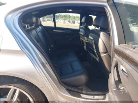 BMW 535 3.0l I xDrive, снимка 8