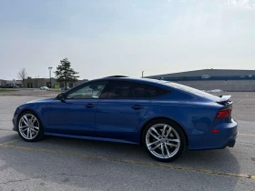 Audi S7 * 4.0 V8 * Фиксирана цена до България * , снимка 6