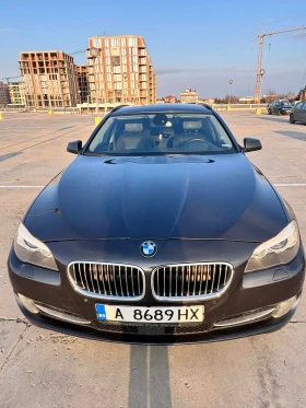 BMW 530, снимка 9