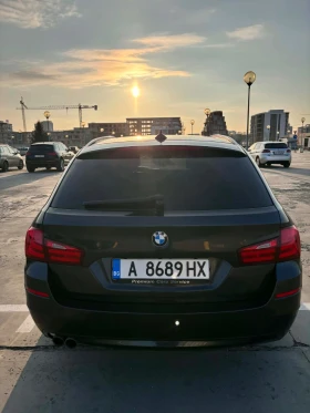 BMW 530, снимка 7