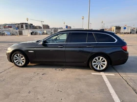 BMW 530, снимка 8
