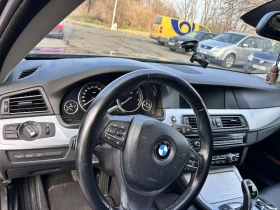BMW 530, снимка 3