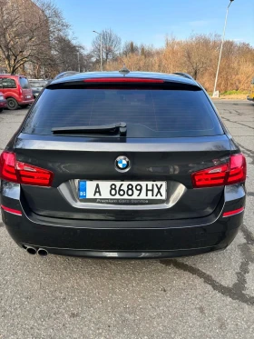 BMW 530, снимка 2