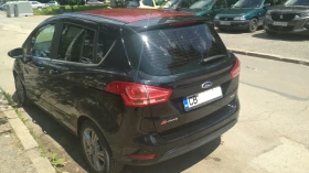 Ford B-Max, снимка 3