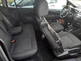 Ford B-Max, снимка 12