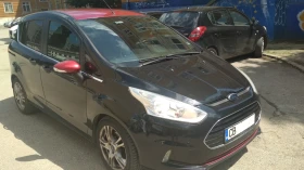 Ford B-Max, снимка 2