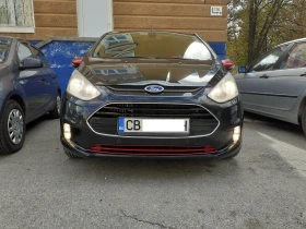 Ford B-Max, снимка 6