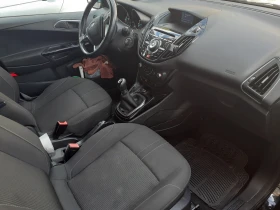 Ford B-Max, снимка 11