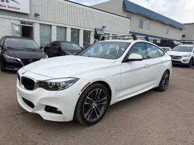 BMW 340 Gran Turismo xDrive * CARFAX * HARMAN * HEAD UP * , снимка 1
