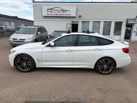 BMW 340 Gran Turismo xDrive * CARFAX * HARMAN * HEAD UP * , снимка 2