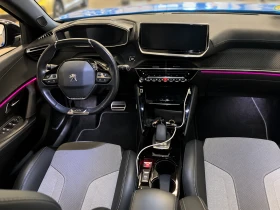 Peugeot 2008 GT FULL EXTRA ПАНОРАМА ЛИЗИНГ, снимка 5