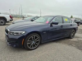 BMW 330 E XDRIVE, снимка 1
