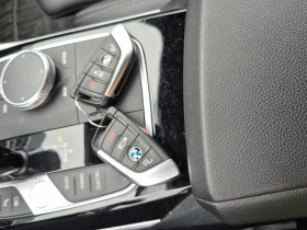 BMW 330 E XDRIVE, снимка 11
