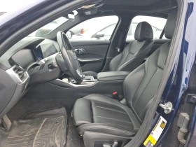 BMW 330 E XDRIVE, снимка 7