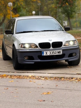 BMW 330 330 XD facelift, снимка 2