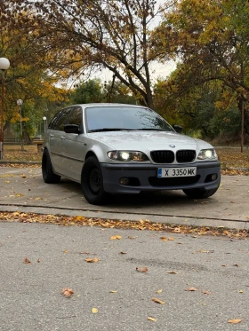 BMW 330 330 XD facelift, снимка 5